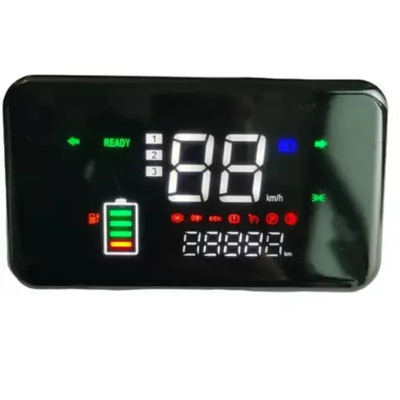 Pizarra Digital 48-60-72 Volt