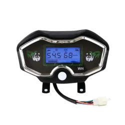 Pizarra Digital para Triciclo con chucho y llaves