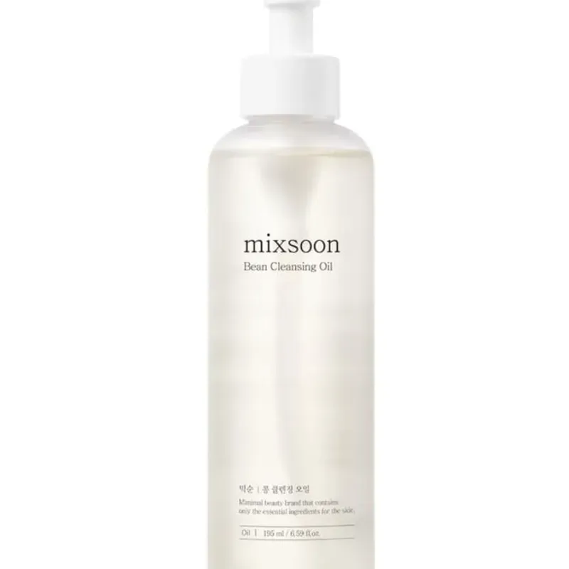 Aceite Limpiador 