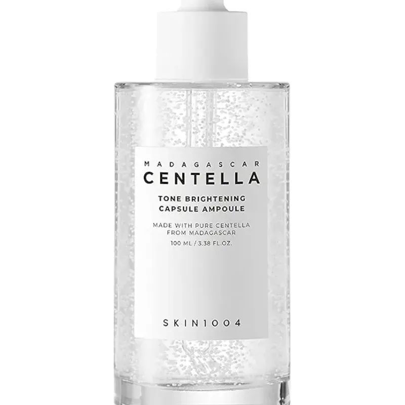Ampolla toner brightening 
