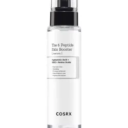 Suero de toner de Colágeno y peptidos de cobre Niacinamida y ácido hyaluronico