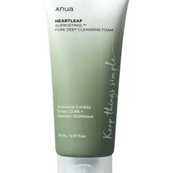 Exfoliante Espuma Limpiadora 