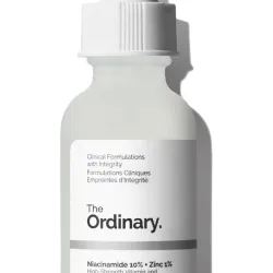Serum Niacinamida 