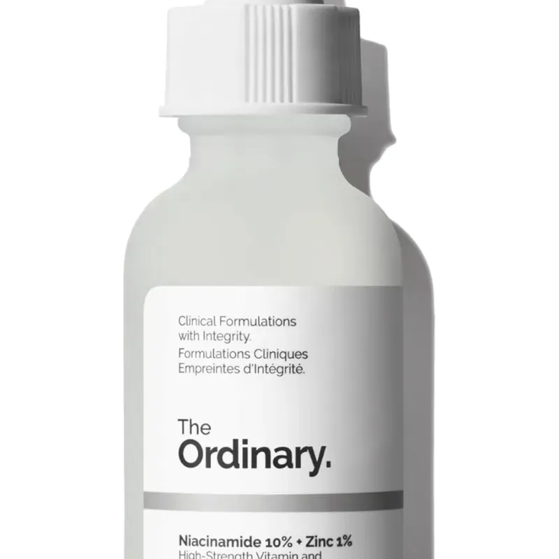 Serum Niacinamida 