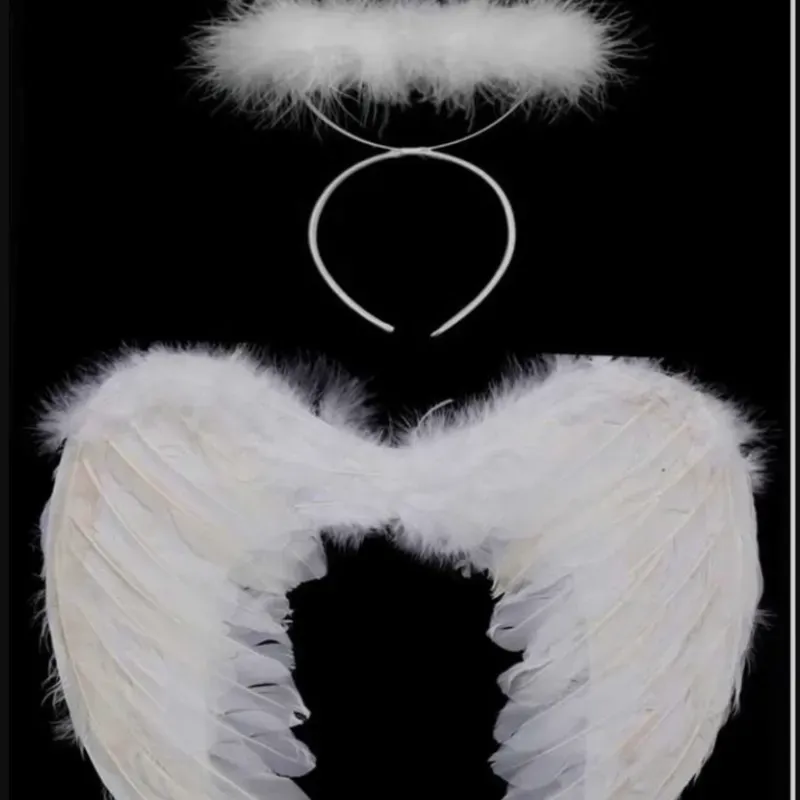 Conjunto de ángel