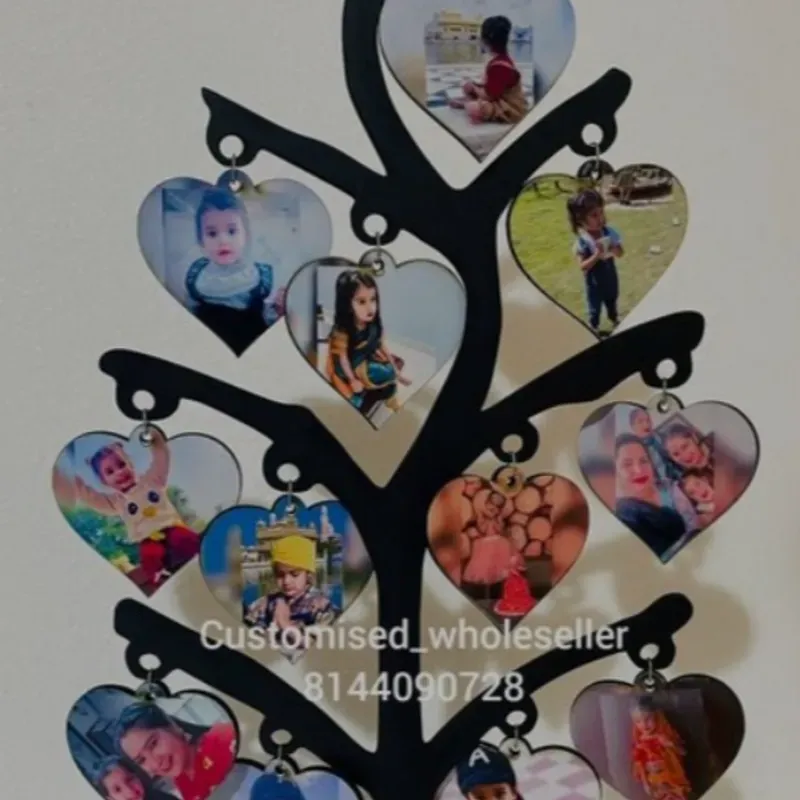 Árbol familiar 