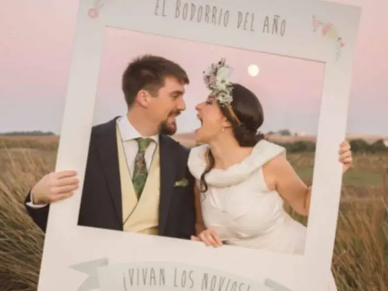 Bodas y quinces 
