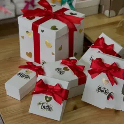 Caja de los sentidos 