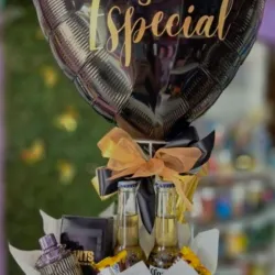 Caja especial