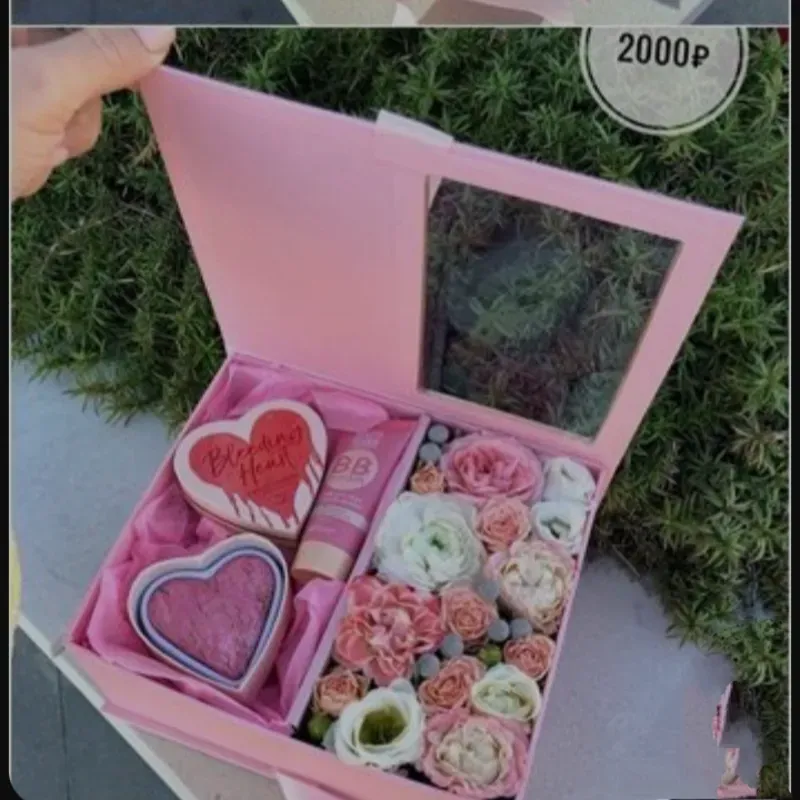 Caja mixta 