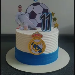 Caja pastel 