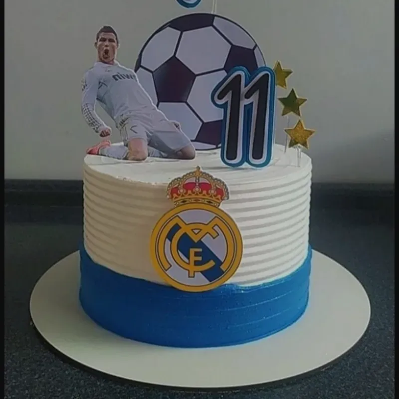 Caja pastel 