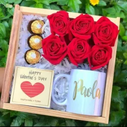 Caja personalizada #2