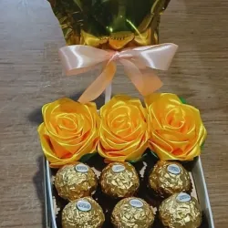 Cajas de bombones #1