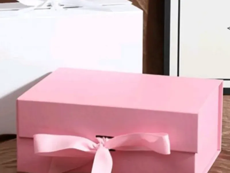 Cajas sorpresas 