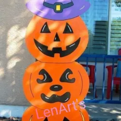 Calabaza gigante