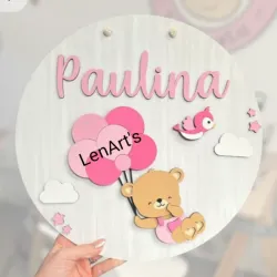 Cartel personalizado