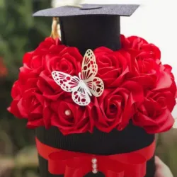 Cesta de graduación #1