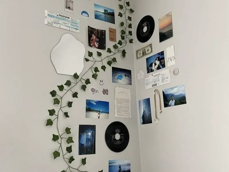 Collages de fotos 