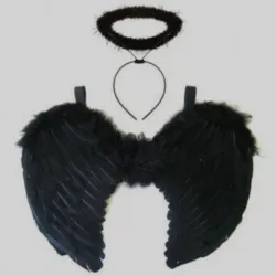 Conjunto de demonio 