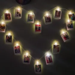 Corazón de alambre 