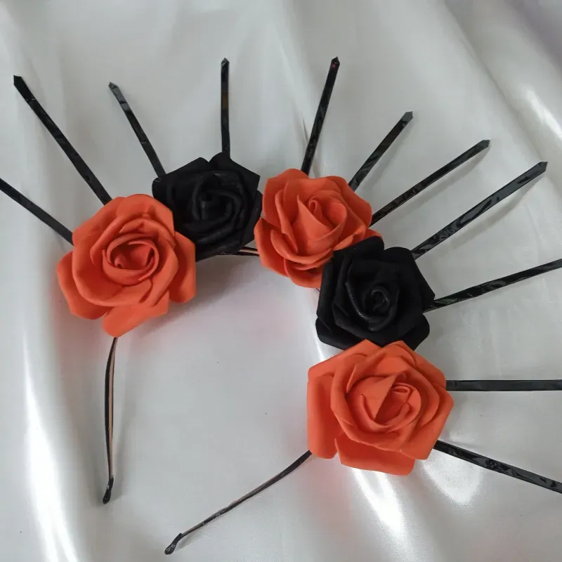Coronas de Catrina 