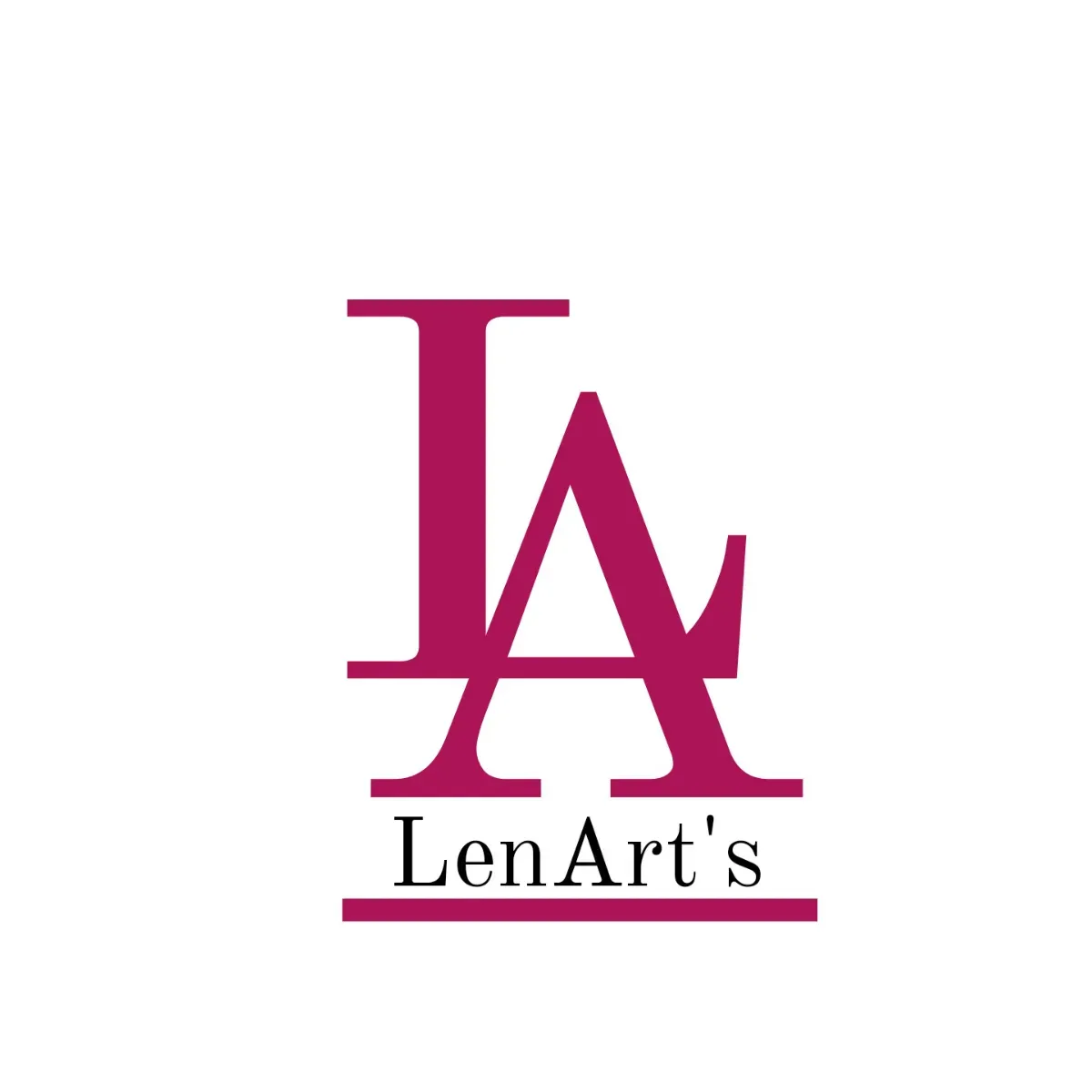 🌸LenArt's🌸