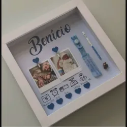 Cuadritos de recuerdos 