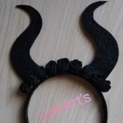 Disfraz de Maléfica