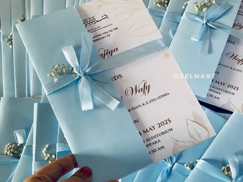 Invitaciones 