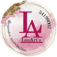 🌸LenArt's🌸
