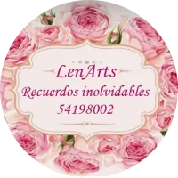 🌸LenArt's🌸