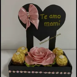 Mini caja