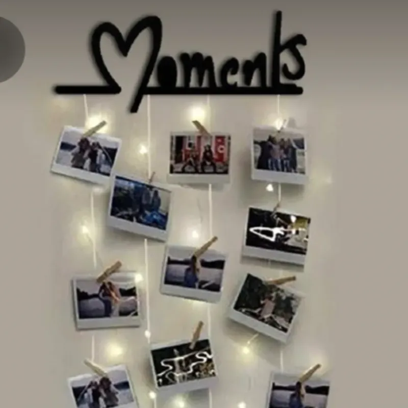 Moments