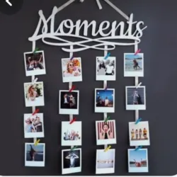 Moments simple 