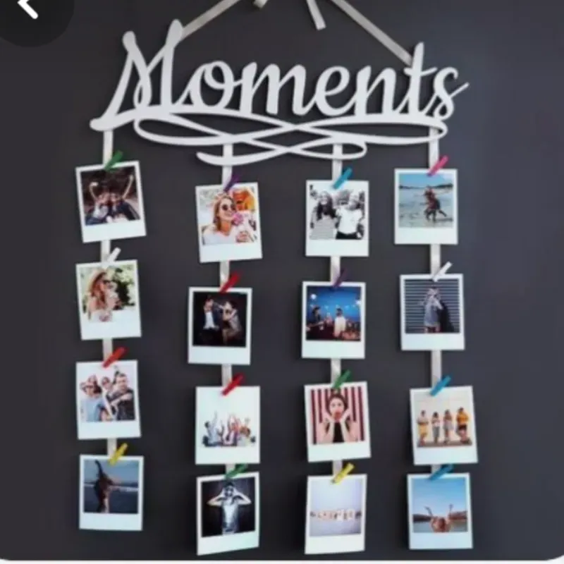 Moments simple 