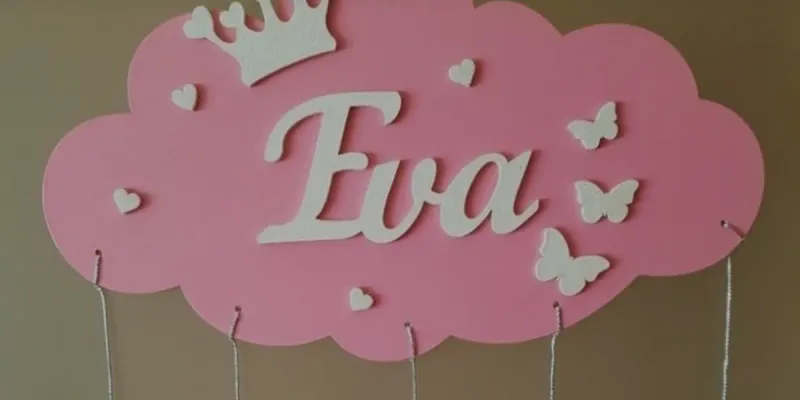 Nube decorativas 