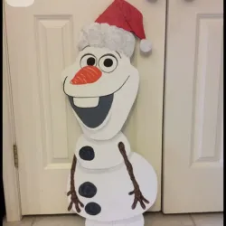 Olaf