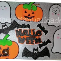 Pagatinas Halloween