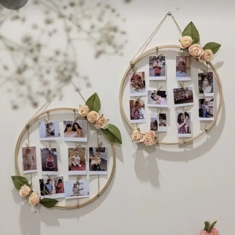 Pareja de aros 