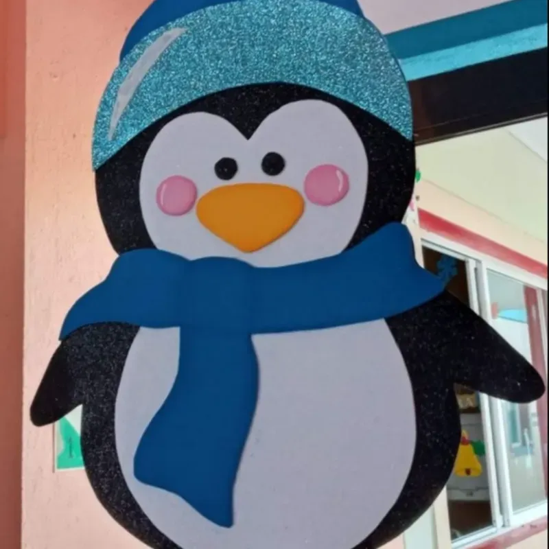 Pinguino 