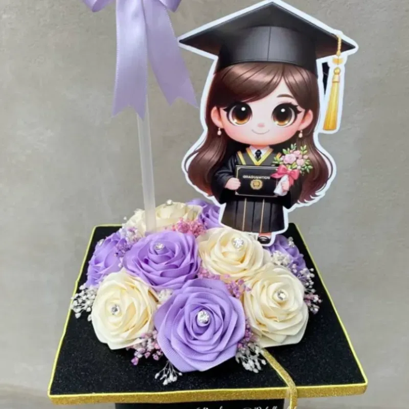 Regalo de graduación