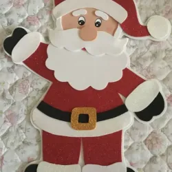 Santa Claus