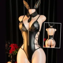 Body sin entrepierna