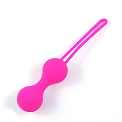 Bolas chinas o de Kegel