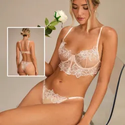 Conjunto de ropa interior