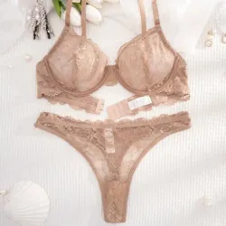 Conjunto de ropa interior