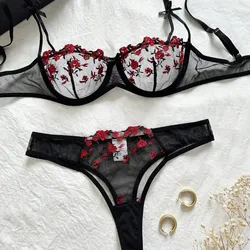 Conjunto de ropa interior