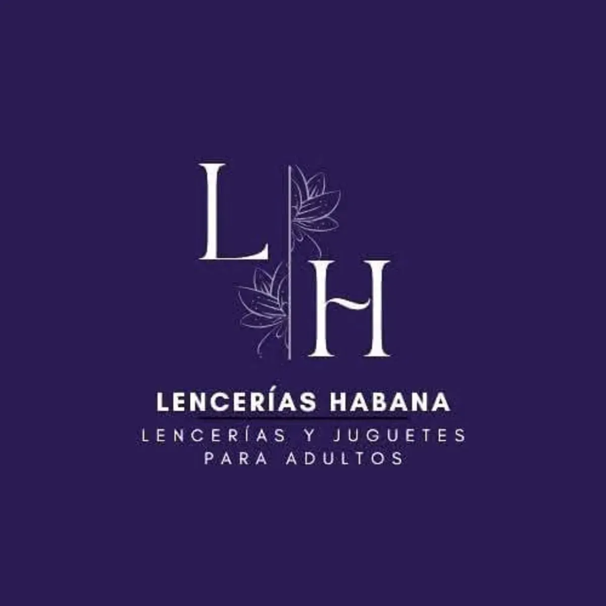 Lencerías Habana