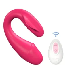 Huevo vibrador con mando